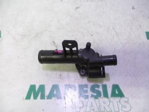 Used Thermostat housing Renault Kangoo Express (FW) 1.5 dCi 70 Price € 50,00 Margin scheme offered by Maresia Parts