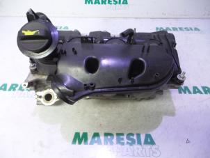 Używane Glowica cylindra Citroen C5 III Berline (RD) 3.0 HDiF V6 24V Cena € 315,00 Procedura marży oferowane przez Maresia Parts