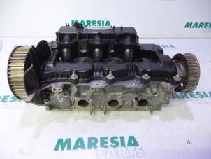 Używane Glowica cylindra Citroen C5 III Berline (RD) 3.0 HDiF V6 24V Cena € 315,00 Procedura marży oferowane przez Maresia Parts