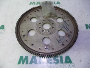 Used Flywheel Citroen C5 III Berline (RD) 3.0 HDiF V6 24V Price € 157,50 Margin scheme offered by Maresia Parts