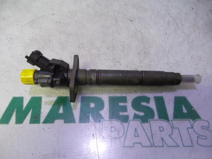 Usagé Injecteurs Citroen C5 III Berline (RD) 3.0 HDiF V6 24V Prix € 157,50 Règlement à la marge proposé par Maresia Parts