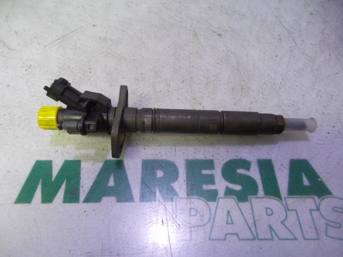 Usagé Injecteurs Citroen C5 III Berline (RD) 3.0 HDiF V6 24V Prix € 157,50 Règlement à la marge proposé par Maresia Parts