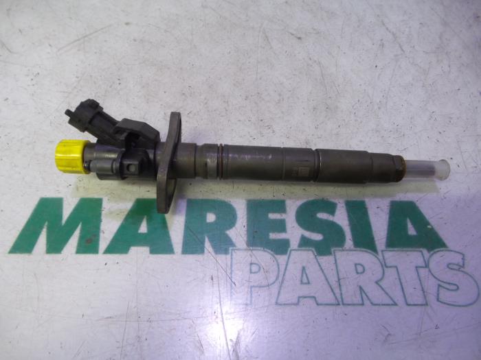 Usagé Injecteurs Citroen C5 III Berline (RD) 3.0 HDiF V6 24V Prix € 157,50 Règlement à la marge proposé par Maresia Parts
