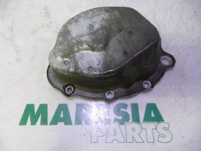 Gebrauchte Ölwanne Citroen Berlingo 1.6 Hdi 75 16V Phase 1 Preis € 25,00 Margenregelung angeboten von Maresia Parts