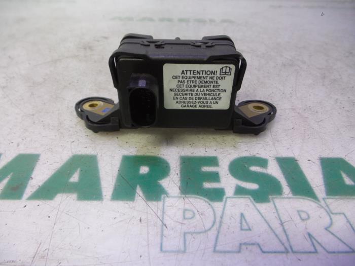 Usagé Ordinateur ESP Renault Espace (JK) 2.2 dCi 16V Prix € 105,00 Règlement à la marge proposé par Maresia Parts