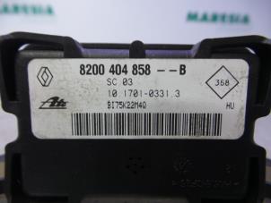 Esp computer from a Renault Espace (JK) 2.2 dCi 16V 2006