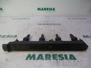 Used Ignition coil Peugeot 307 (3A/C/D) 2.0 16V Price € 35,00 Margin scheme offered by Maresia Parts