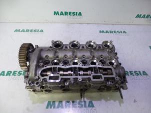 Used Cylinder head Peugeot Partner Combispace 1.6 HDI 90 16V Price € 288,75 Margin scheme offered by Maresia Parts
