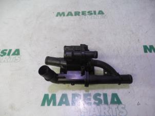 Used Thermostat housing Peugeot Partner Combispace 1.6 HDI 90 16V Price € 40,00 Margin scheme offered by Maresia Parts