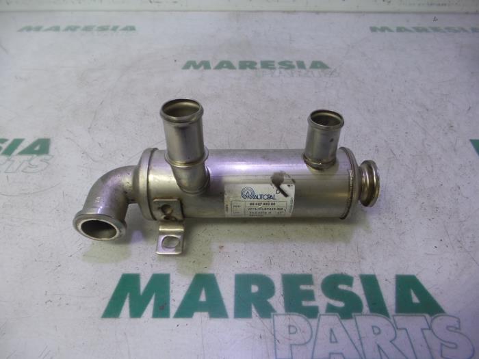 Gebrauchte Wärmetauscher Peugeot Partner Combispace 1.6 HDI 90 16V Preis € 50,00 Margenregelung angeboten von Maresia Parts