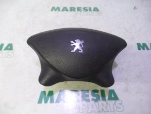 Used Left airbag (steering wheel) Peugeot Expert (G9) 1.6 HDi 90 Price € 48,40 Inclusive VAT offered by Maresia Parts