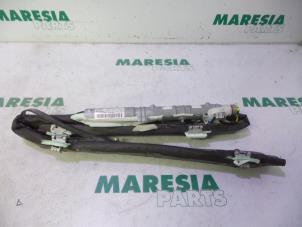 Used Roof curtain airbag, left Peugeot 308 (4A/C) 1.6 HDiF 16V Price € 25,00 Margin scheme offered by Maresia Parts