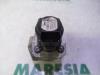 EGR valve from a Peugeot 207 SW (WE/WU) 1.6 HDi 16V 2007