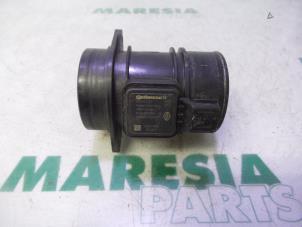 Used Airflow meter Renault Twingo II (CN) 1.5 dCi 90 FAP Price € 30,00 Margin scheme offered by Maresia Parts