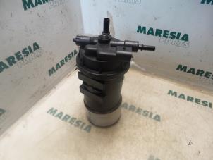 Used Fuel filter housing Renault Laguna II (BG) 2.2 dCi 150 16V Price € 35,00 Margin scheme offered by Maresia Parts