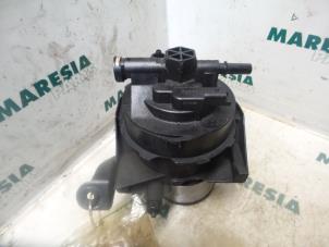Used Fuel filter housing Peugeot 607 (9D/U) 2.2 HDi 16V FAP Price € 40,00 Margin scheme offered by Maresia Parts