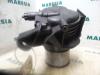 Fuel filter housing from a Peugeot 607 (9D/U) 2.2 HDi 16V FAP 2002