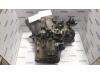 Gearbox from a Peugeot 407 SW (6E) 2.0 HDiF 16V 2008
