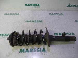 Used Front shock absorber rod, left Peugeot 207/207+ (WA/WC/WM) 1.4 16V VTi Price € 30,00 Margin scheme offered by Maresia Parts