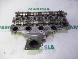 Używane Walek rozrzadu Peugeot 607 Cena € 262,50 Procedura marży oferowane przez Maresia Parts