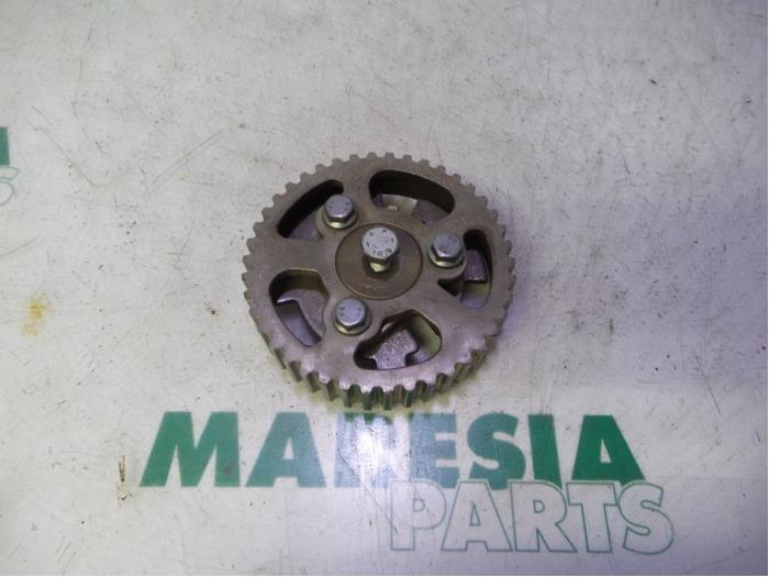 Begagnade Kamaxeldrev Peugeot 607 Pris € 75,00 Marginaltabell erbjuds av Maresia Parts