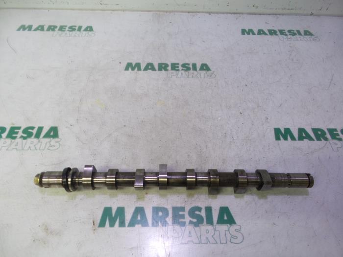 Usagé Arbre à cames Renault Scénic II (JM) 1.5 dCi 85 Prix € 105,00 Règlement à la marge proposé par Maresia Parts