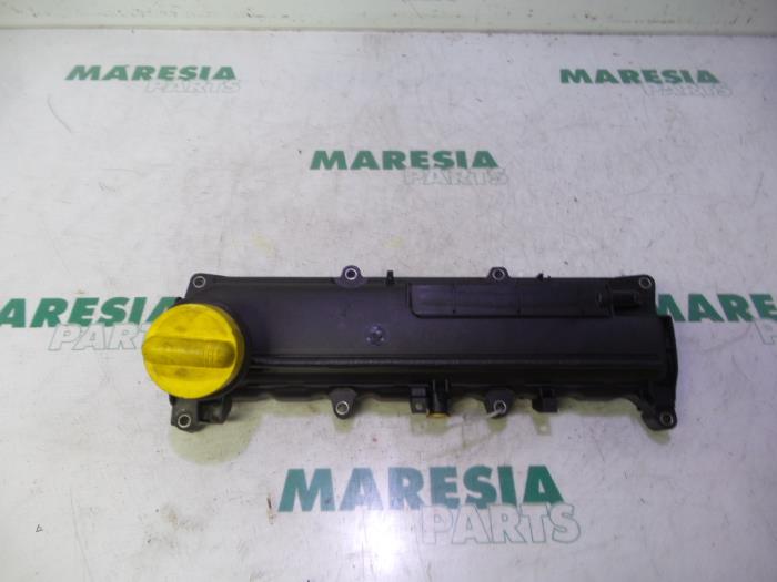 Gebrauchte Ventildeckel Renault Scénic II (JM) 1.5 dCi 85 Preis € 35,00 Margenregelung angeboten von Maresia Parts