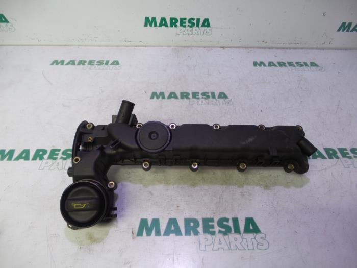 Gebrauchte Ventildeckel Peugeot 406 Preis € 40,00 Margenregelung angeboten von Maresia Parts