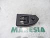 Mirror switch from a Fiat Ducato (243/244/245), 2001 / 2011 2.8 JTD 15, Delivery, Diesel, 2.800cc, 93kW (126pk), FWD, 814043S, 2001-12 / 2011-12, 244 2004