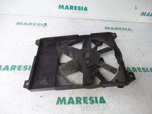 Used Fan motor Fiat Ducato (243/244/245) 2.8 JTD 15 Price € 49,95 Margin scheme offered by Maresia Parts