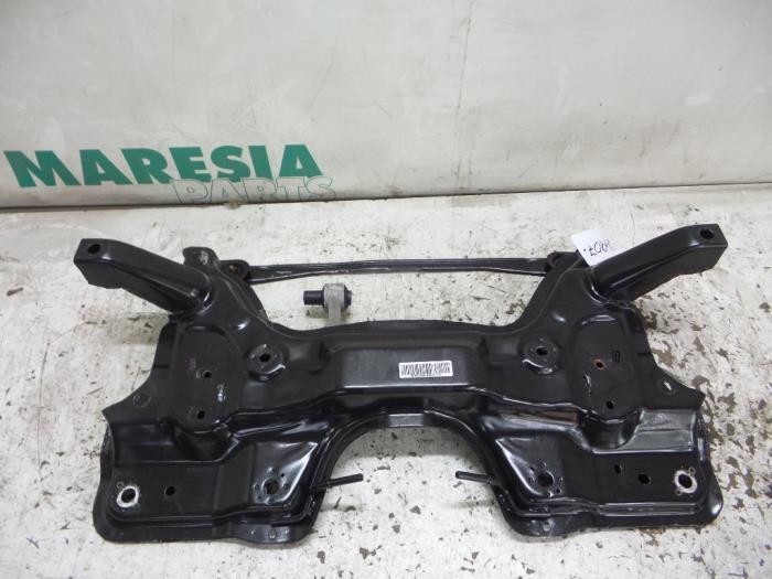 Fiat punto deals subframe