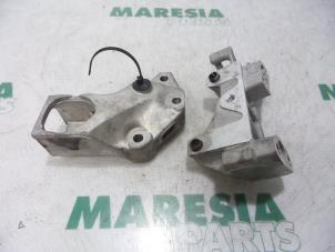 Used Engine mount Peugeot 206 (2A/C/H/J/S) 1.4 HDi Price € 25,00 Margin scheme offered by Maresia Parts