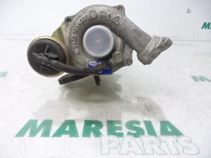 Usagé Turbo Peugeot 206 (2A/C/H/J/S) 1.4 HDi Prix € 105,00 Règlement à la marge proposé par Maresia Parts