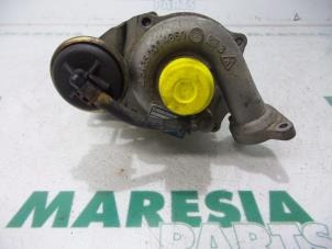 Used Turbo Peugeot 206 (2A/C/H/J/S) 1.4 HDi Price € 105,00 Margin scheme offered by Maresia Parts