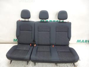 Used Rear bench seat Peugeot Partner Tepee (7A/B/C/D/E/F/G/J/P/S) Price € 190,58 Inclusive VAT offered by Maresia Parts