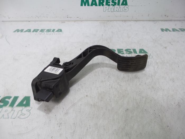 Gebrauchte Gaspedalposition Sensor Peugeot Partner Tepee (7A/B/C/D/E/F/G/J/P/S) 1.6 HDI 90 16V Phase 1 Preis € 36,30 Mit Mehrwertsteuer angeboten von Maresia Parts