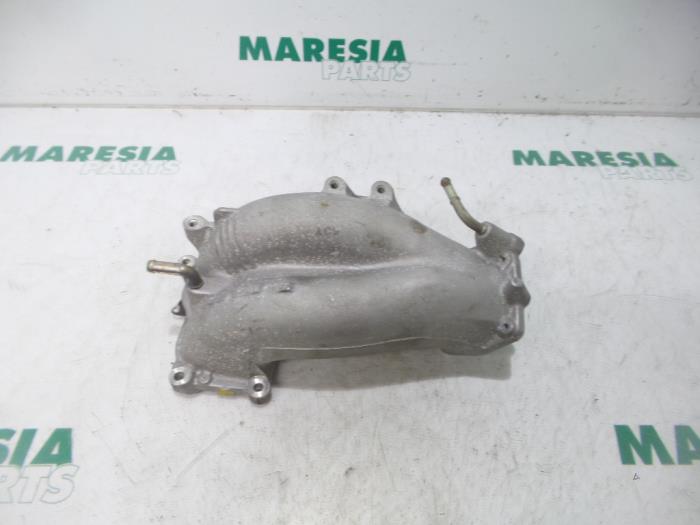 Gebrauchte Ansaugbrugge Renault Vel Satis (BJ) 3.5 V6 24V Autom. Preis € 105,00 Margenregelung angeboten von Maresia Parts