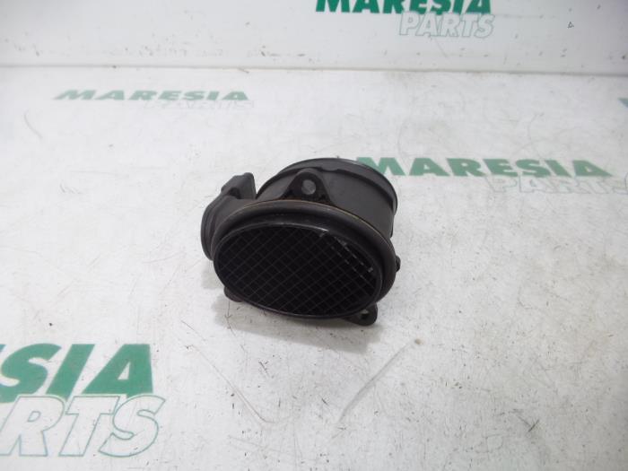 Gebrauchte Luftmengenmesser Peugeot Partner Tepee (7A/B/C/D/E/F/G/J/P/S) 1.6 HDI 90 16V Phase 1 Preis € 30,25 Mit Mehrwertsteuer angeboten von Maresia Parts