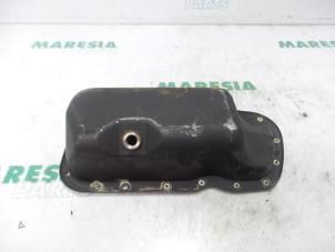Used Sump Peugeot 106 I 1.0i Price € 25,00 Margin scheme offered by Maresia Parts
