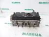 Cylinder head from a Peugeot 106 I 1.0i 1994