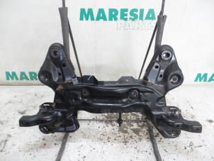 Used Subframe Peugeot 208 I (CA/CC/CK/CL) 1.4 HDi Price € 131,25 Margin scheme offered by Maresia Parts