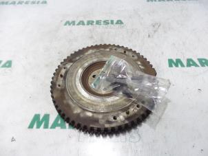Used Flywheel Renault Clio II (BB/CB) 1.2 16V Price € 40,00 Margin scheme offered by Maresia Parts