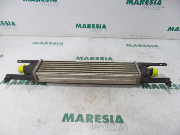 Usados Intercooler Fiat Punto Evo (199) 1.3 JTD Multijet 90 16V Euro 4 Precio € 35,00 Norma de margen ofrecido por Maresia Parts