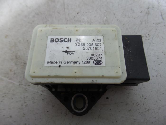 Usagé Ordinateur ESP Fiat Punto Evo (199) 1.3 JTD Multijet 90 16V Euro 4 Prix € 15,00 Règlement à la marge proposé par Maresia Parts