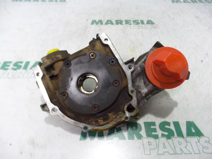 Gebrauchte Ölpumpe Fiat Punto II (188) 1.2 16V Preis € 105,00 Margenregelung angeboten von Maresia Parts