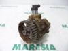 Mechanical fuel pump from a Peugeot 308 (4A/C) 1.6 HDiF 16V 2008