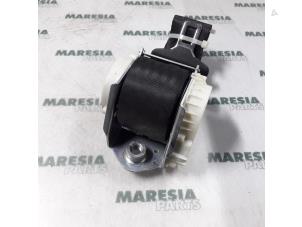 Used Rear seatbelt, right Fiat Stilo (192A/B) 1.2 16V 3-Drs. Price € 25,00 Margin scheme offered by Maresia Parts