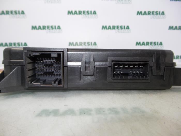 Gebrauchte Steuergerät sonstige Fiat Stilo (192A/B) 1.2 16V 3-Drs. Preis € 35,00 Margenregelung angeboten von Maresia Parts