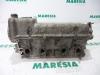 Cylinder head from a Fiat Punto II (188), 1999 / 2012 1.2 60 S 3-Drs., Hatchback, 2-dr, Petrol, 1.242cc, 44kW (60pk), FWD, 188A4000, 1999-09 / 2003-05, 188AXA1A 2000