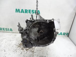 Used Gearbox Peugeot 407 (6C/J) 2.0 HDiF 16V Price € 367,50 Margin scheme offered by Maresia Parts